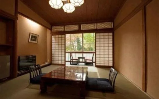 Yuyado Jonnobi