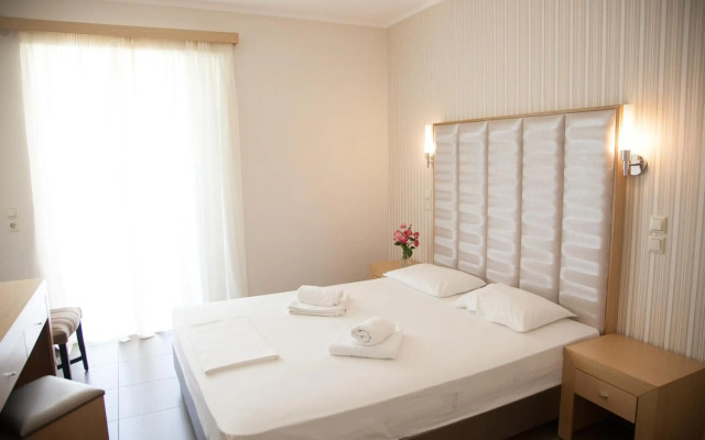 Hotel Kanali