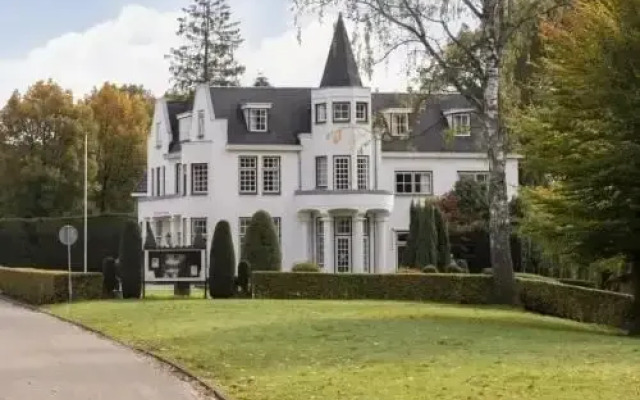 Hotel B&B de Vijverhof