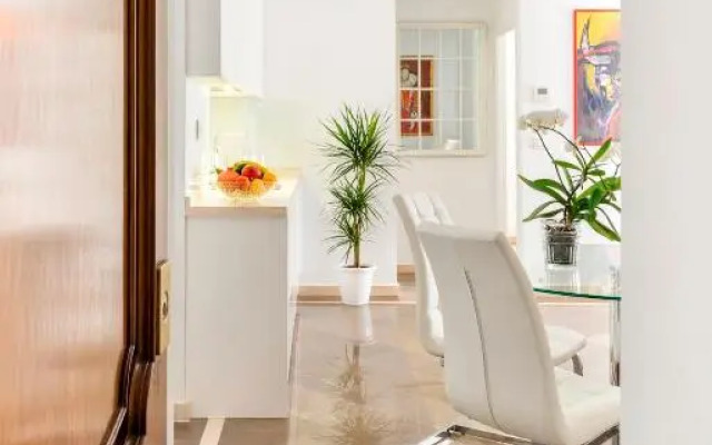 Genteel Home Sagrado Corazón