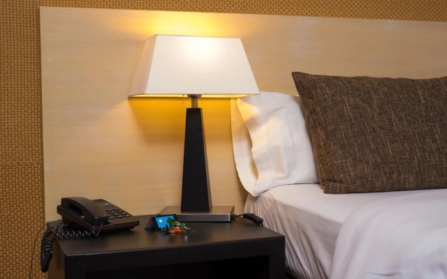 Hotel Alborada
