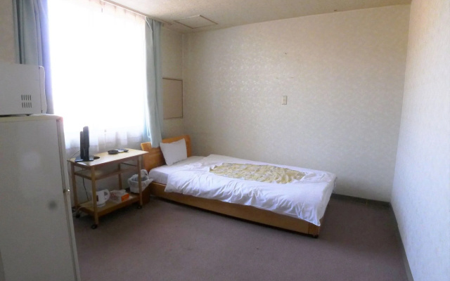 New Makomo Hotel