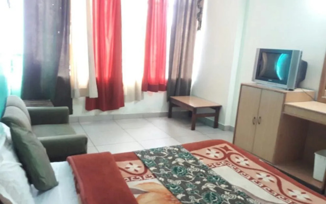 Hotel AJ International