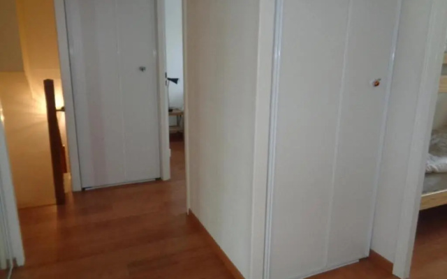 Appartement Arcachon, 4 pièces, 8 personnes - FR-1-374-22