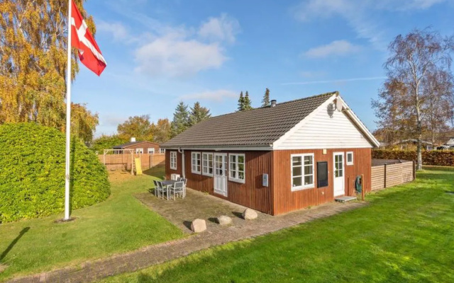 "Swaver" - 1km from the sea in NE Jutland
