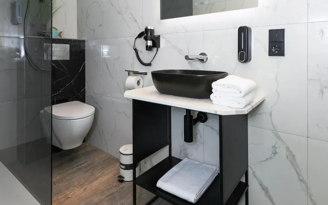 Komfortable Ferienwohnung mit Terrasse; Bensersiel
