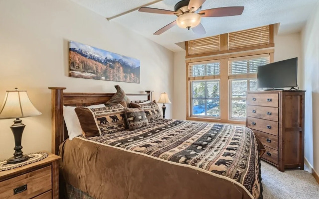 Passage Point 623b 1 Bedroom Condo by RedAwning