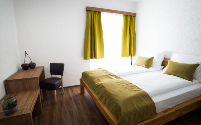 Aparthotel Kazina