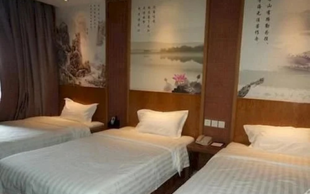 Aizunke Express Hotel