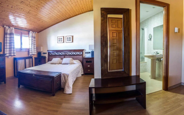 Hotel Rubielos