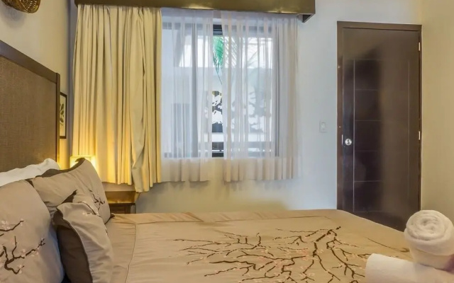 Aldea Thai 219 2 Bedroom Condo by Redawning