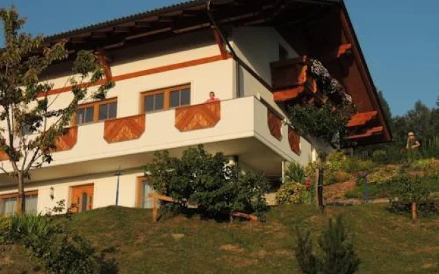 Haus Weitblick