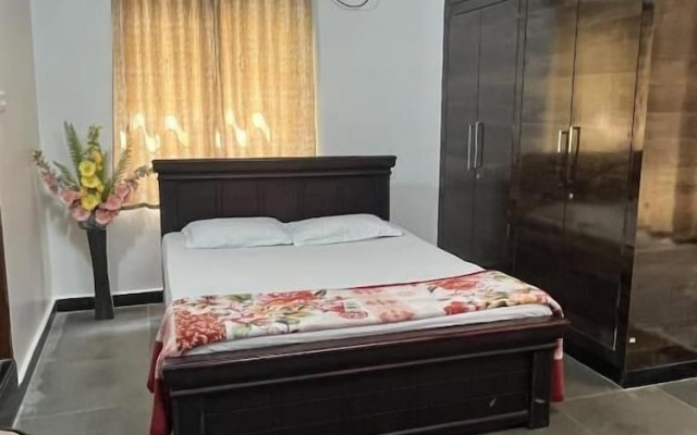 Premium 2BHK• Clean & Central • Walk to IT Hub