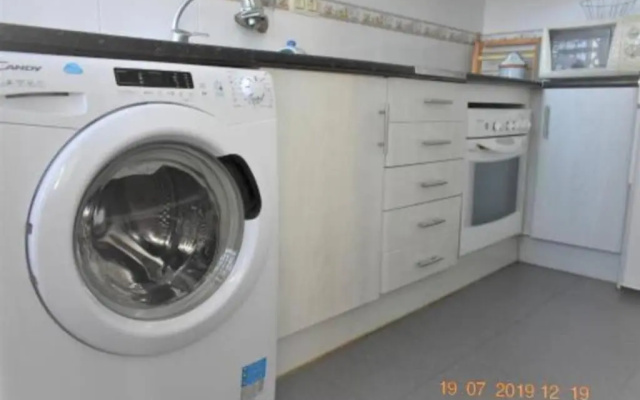 Apartamento Turistico Galeno