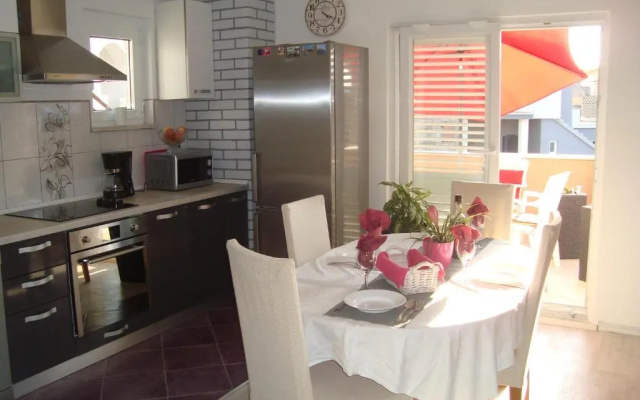 Apartments Bulicic