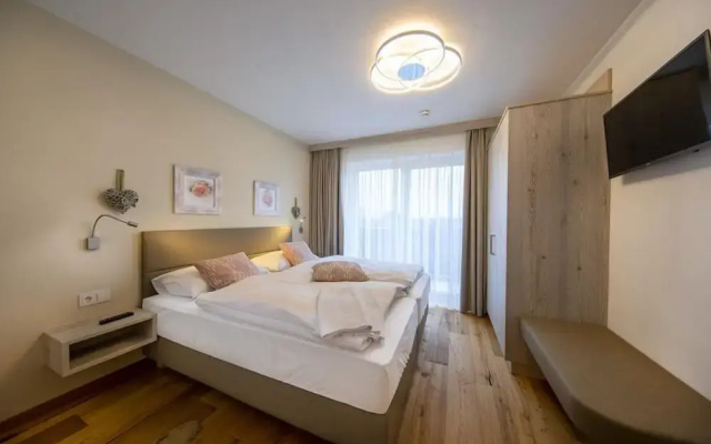 Chalet in Neukirchen Near Ski Lift