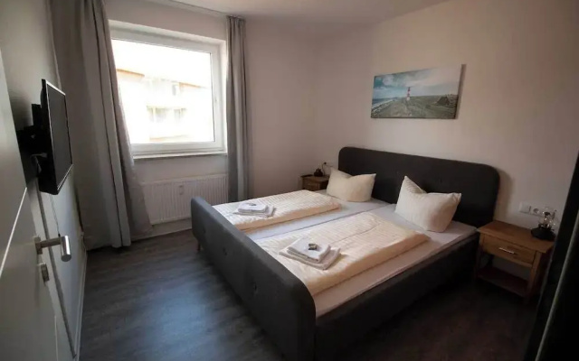 Hafen Apartments