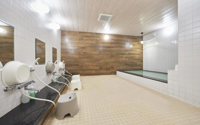 Hotel Select Inn Utsunomiya