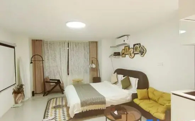 Qingfeng Xiaozhu Homestay