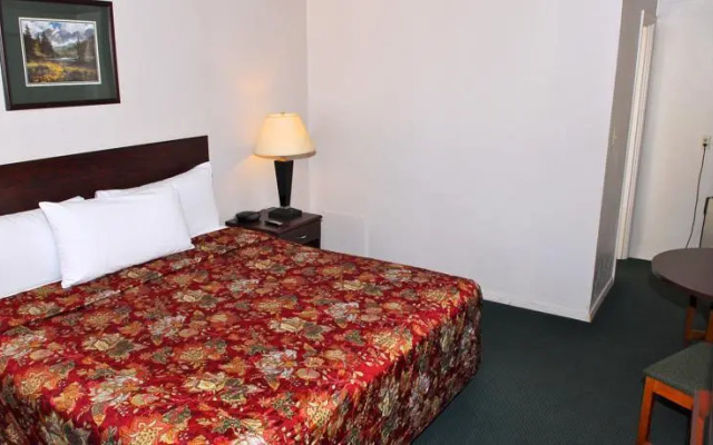 Rodeway Inn Tucson