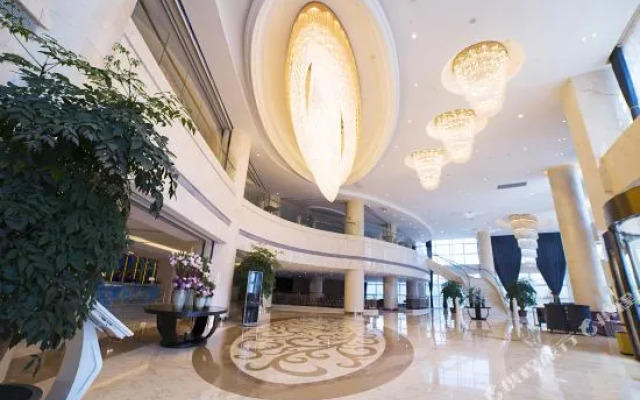Days Hotel & Suites by Wyndham Jiangsu Xinyi