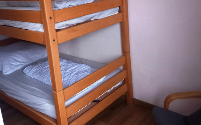 Enticing Apartment in Stormbruch near Ski Area