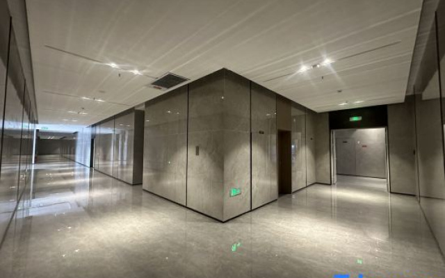 Huazhiju Smart Hotel (Zhengzhou Huiji Wanda Plaza)