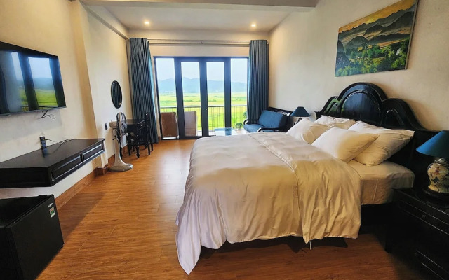 Karst Residence Phong Nha