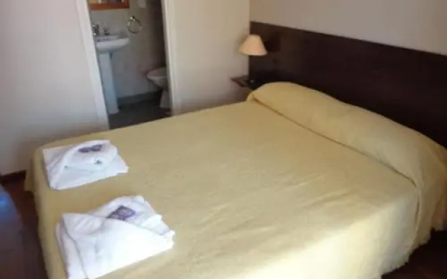 Calle 21 Hostel