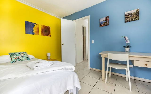 Van Gogh Inn Aruba