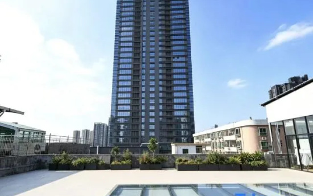Yizhuke Homestay (Foshan Shunde Fisherman's Wharf)