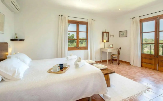 Holiday Home ALSINA