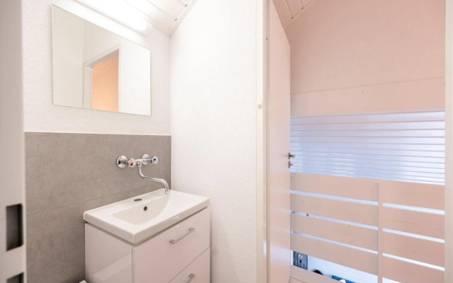 Lavish Holiday Home in Oberhambach