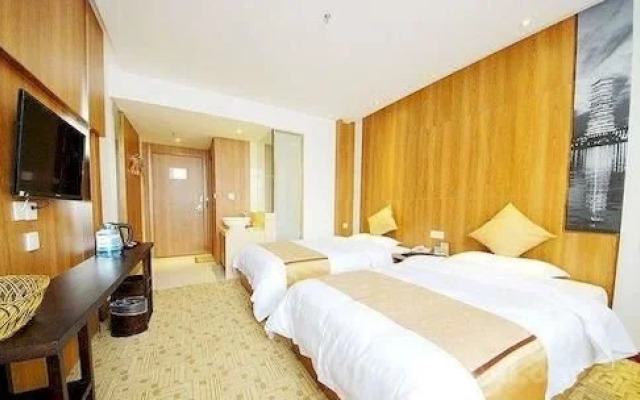 Xi'an Gucheng Hotel