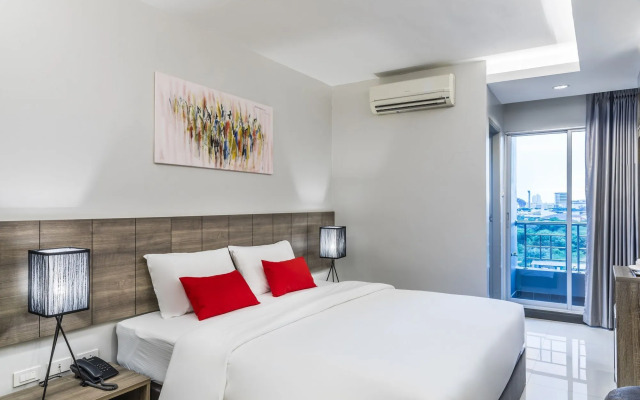 Livotel Hotel Hua Mak Bangkok