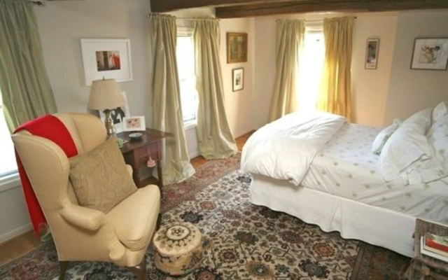 Mile Hill B&B