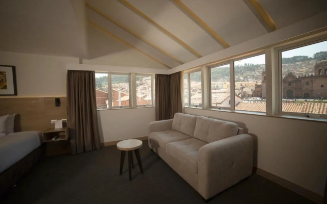 Casa Andina Standard Cusco Plaza
