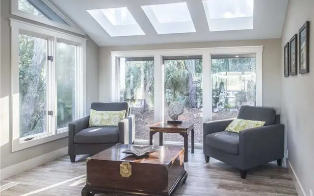 Wren Drive 18 by RedAwning