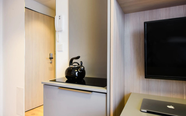 City Comfort Apartments
