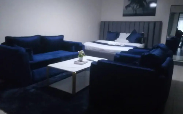 Diplozz Resort Kisii