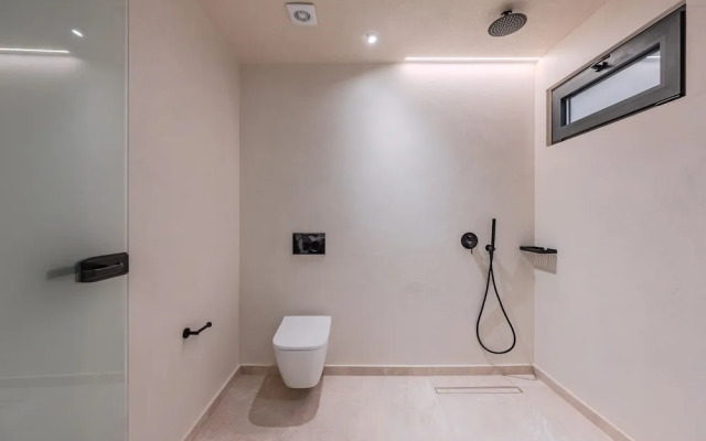 Domaine Collection Sea Villa