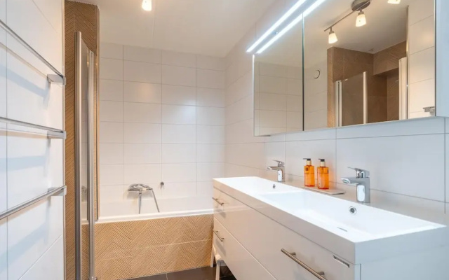 4-person Apartment With Island-sea View