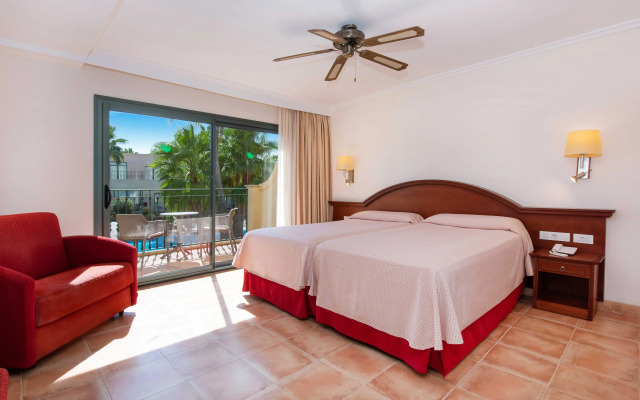 Valentin Star Menorca - Adults Only