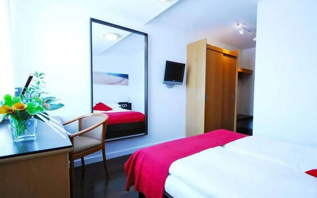 Hotel Germania