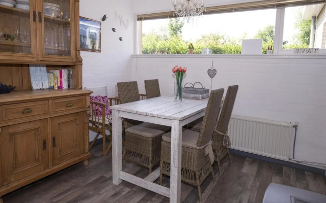 Holiday Home With Veranda, 6 People