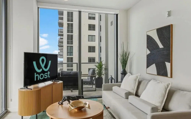 Condo City View Miami