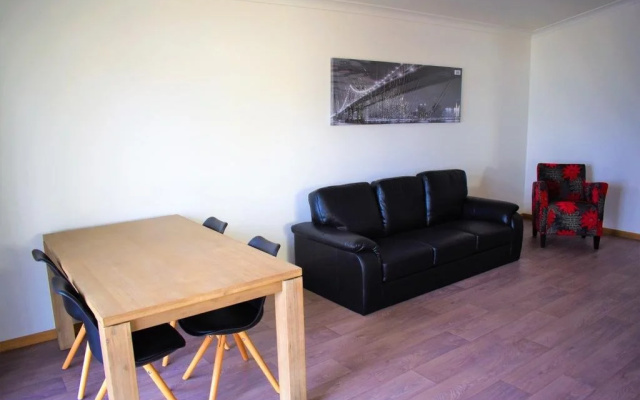 BIG4 Mildura Getaway