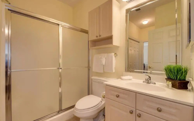 Magnolia Pointe Two-bedroom Apartment 203-4851