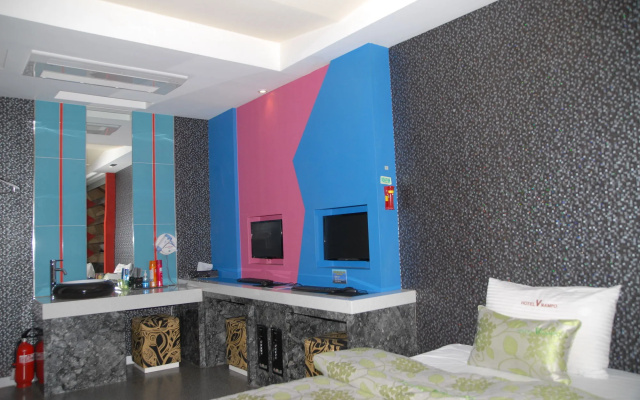 Hotel Lesign