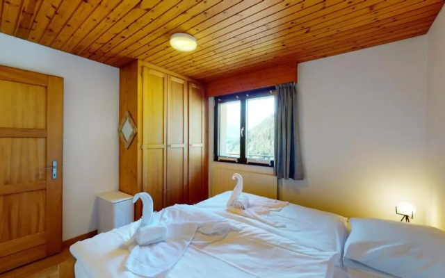 Aletsch Arena - modern and bright 2 bedroom apartment